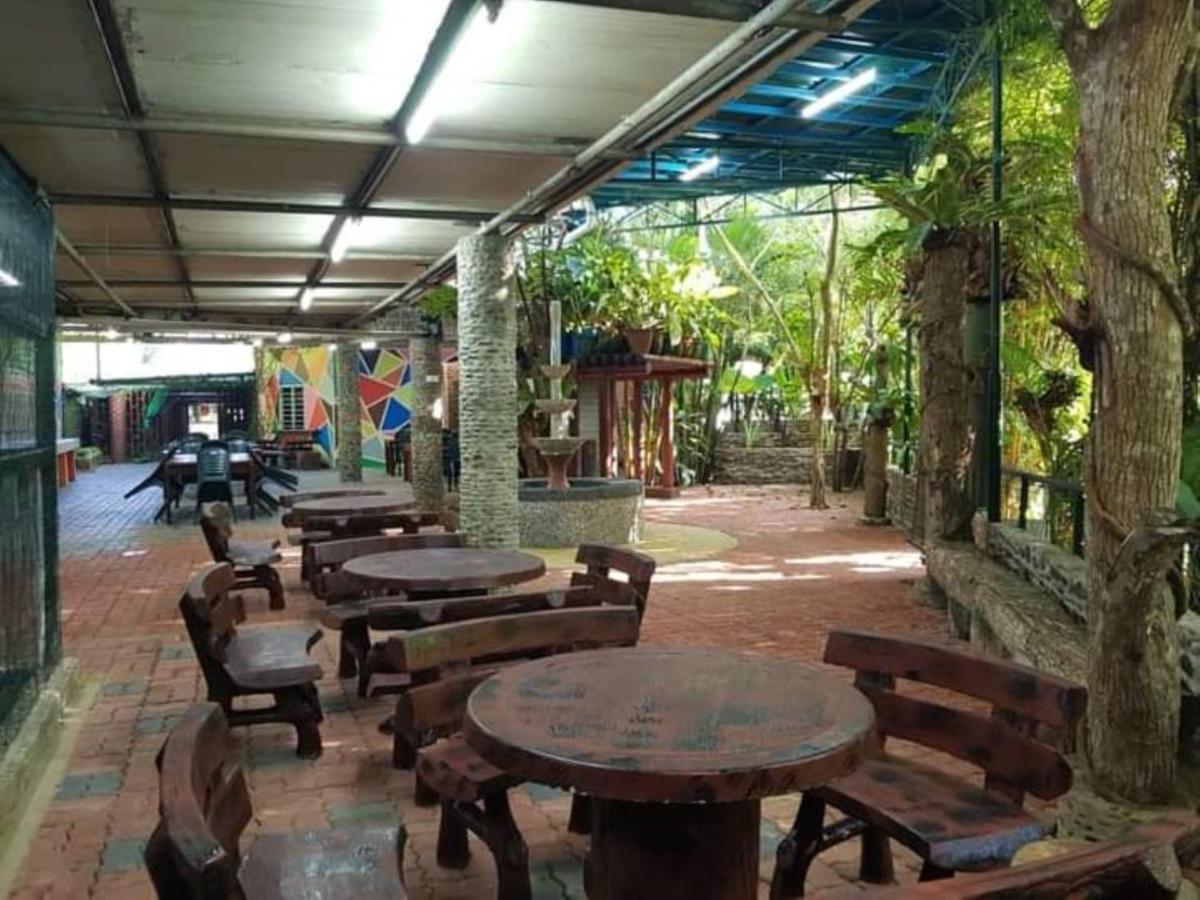 Oyo Homes 89429 Sr Villa Langkawi Kisap Esterno foto