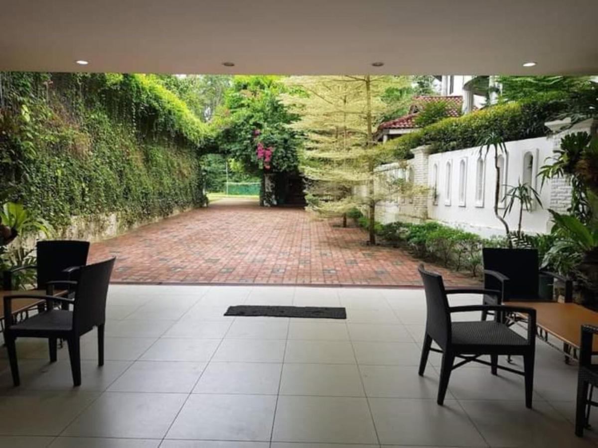 Oyo Homes 89429 Sr Villa Langkawi Kisap Esterno foto