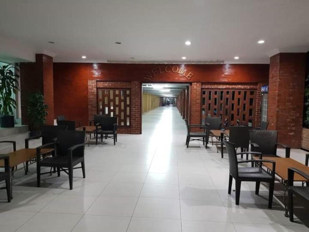 Oyo Homes 89429 Sr Villa Langkawi Kisap Esterno foto