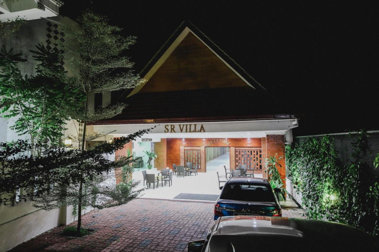 Oyo Homes 89429 Sr Villa Langkawi Kisap Esterno foto