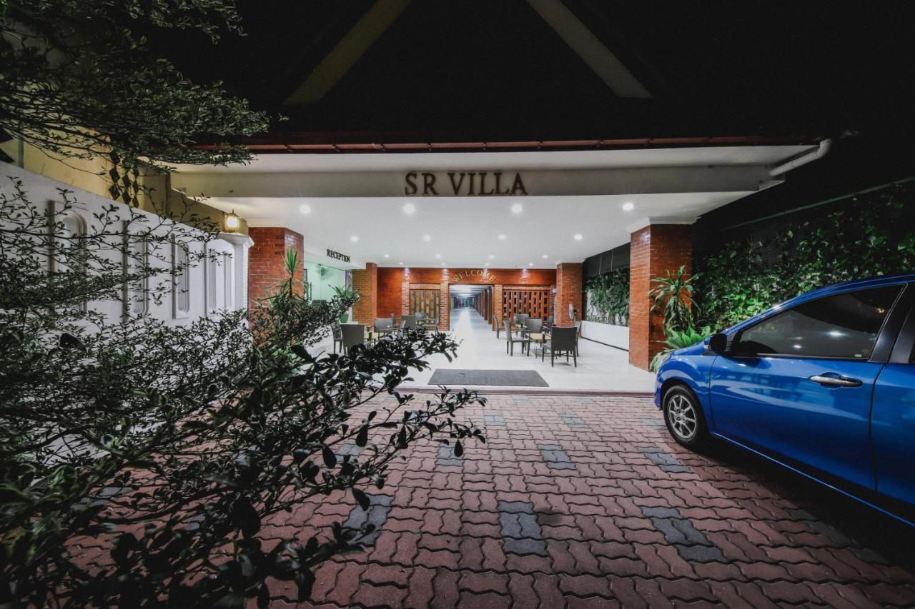 Oyo Homes 89429 Sr Villa Langkawi Kisap Esterno foto