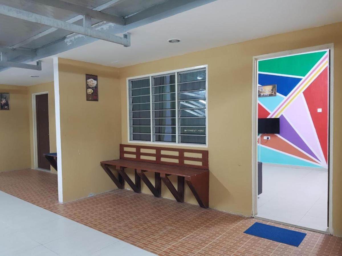 Oyo Homes 89429 Sr Villa Langkawi Kisap Esterno foto