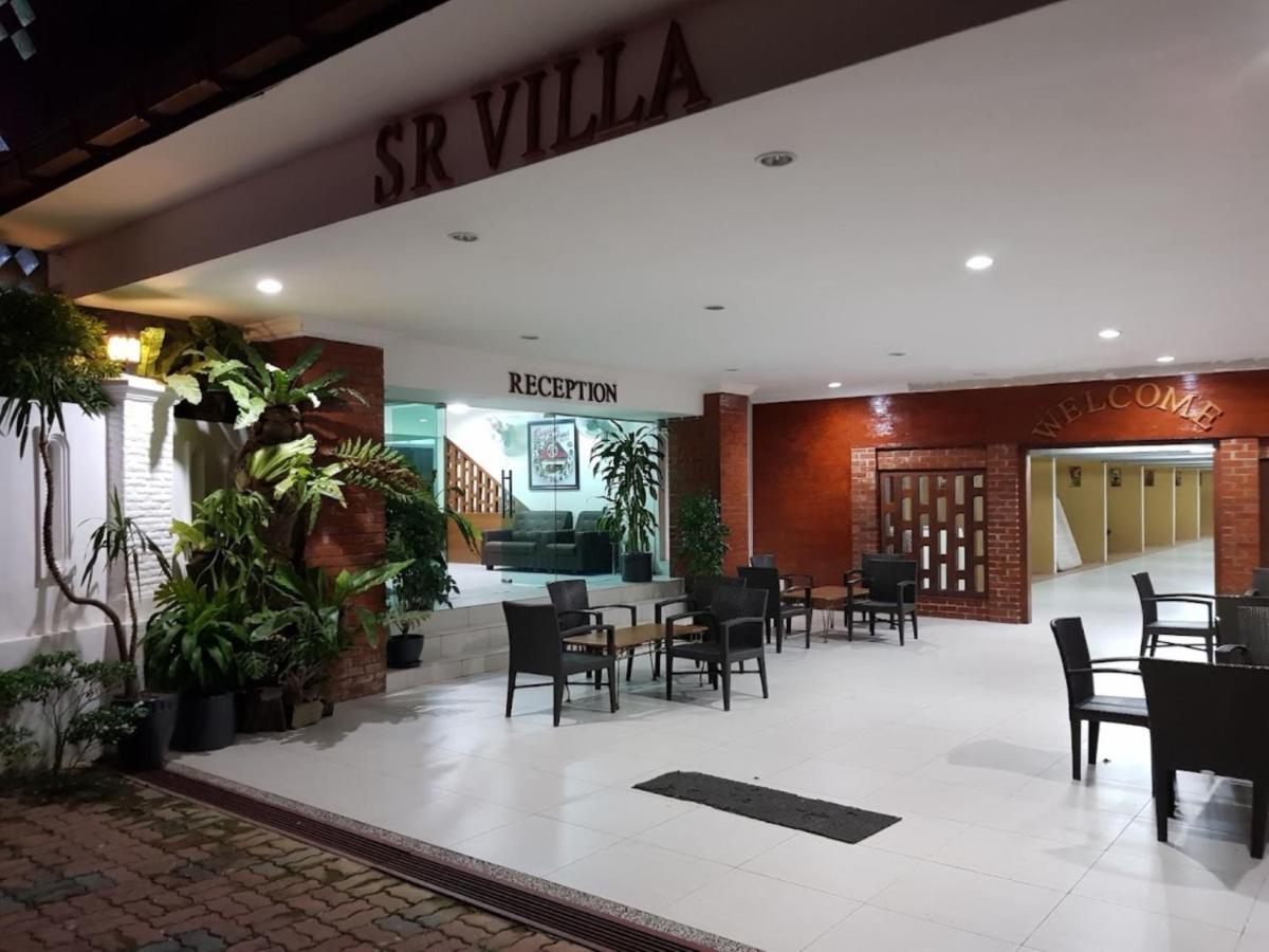 Oyo Homes 89429 Sr Villa Langkawi Kisap Esterno foto