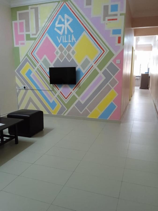 Oyo Homes 89429 Sr Villa Langkawi Kisap Esterno foto