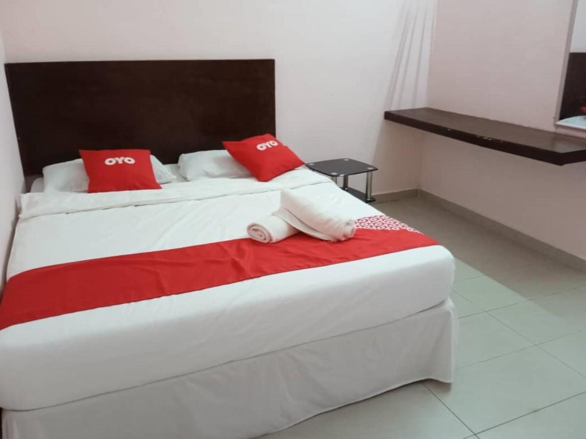 Oyo Homes 89429 Sr Villa Langkawi Kisap Esterno foto