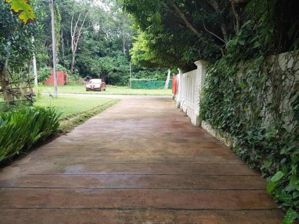Oyo Homes 89429 Sr Villa Langkawi Kisap Esterno foto