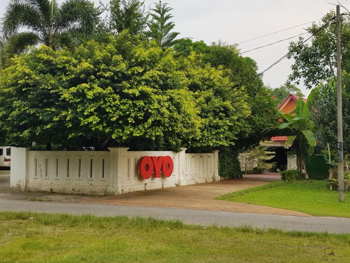 Oyo Homes 89429 Sr Villa Langkawi Kisap Esterno foto