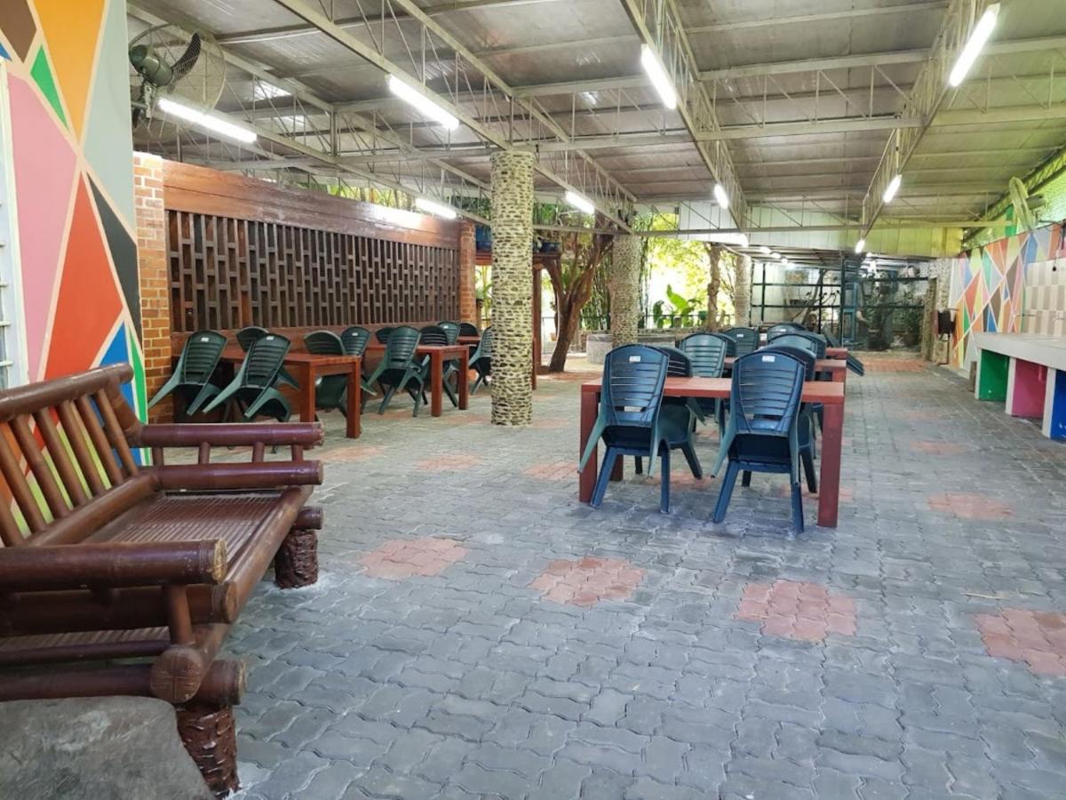 Oyo Homes 89429 Sr Villa Langkawi Kisap Esterno foto