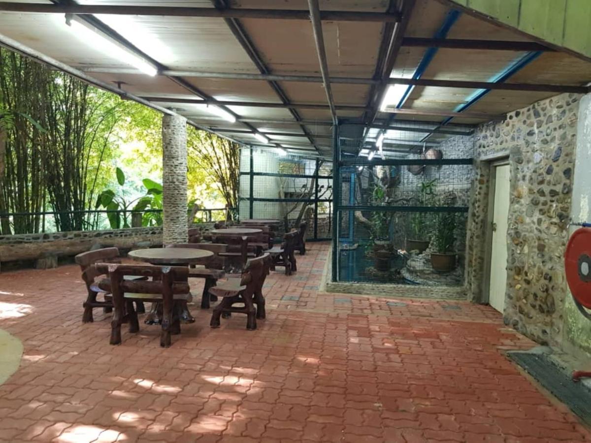 Oyo Homes 89429 Sr Villa Langkawi Kisap Esterno foto