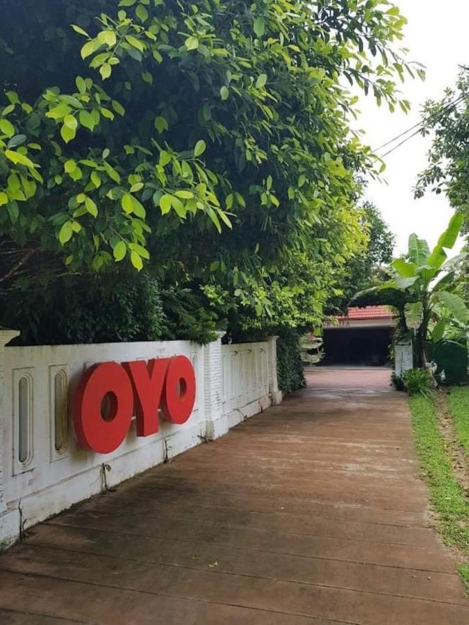 Oyo Homes 89429 Sr Villa Langkawi Kisap Esterno foto